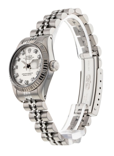 Rolex Datejust Lady 69174